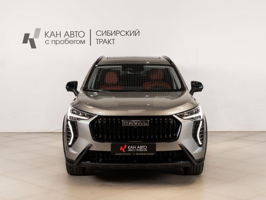 Haval Jolion I Рестайлинг Казань  - изображение 2