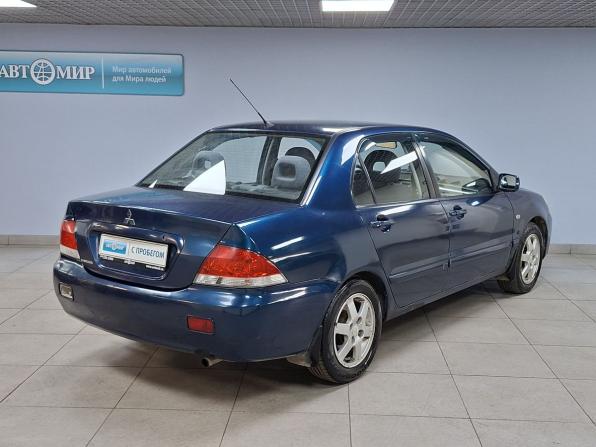 Mitsubishi Lancer IX с пробегом 2004 года, цена 300 000 рублей, 268826 км, седан, Автокод Объявления