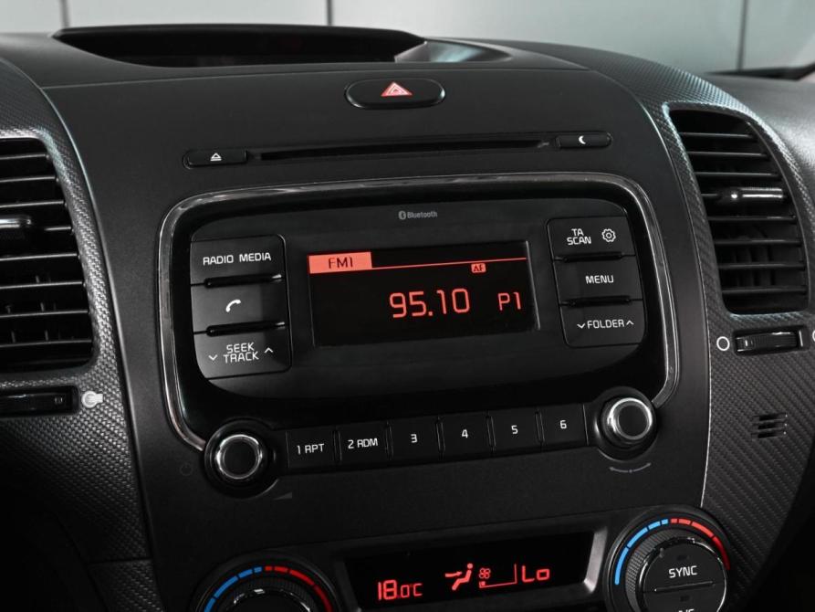 Kia Cerato III Рестайлинг (Classic) Ростов-на-Дону  - изображение 14