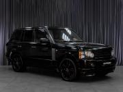 Land Rover Range Rover III Рестайлинг Тюмень  - изображение 24