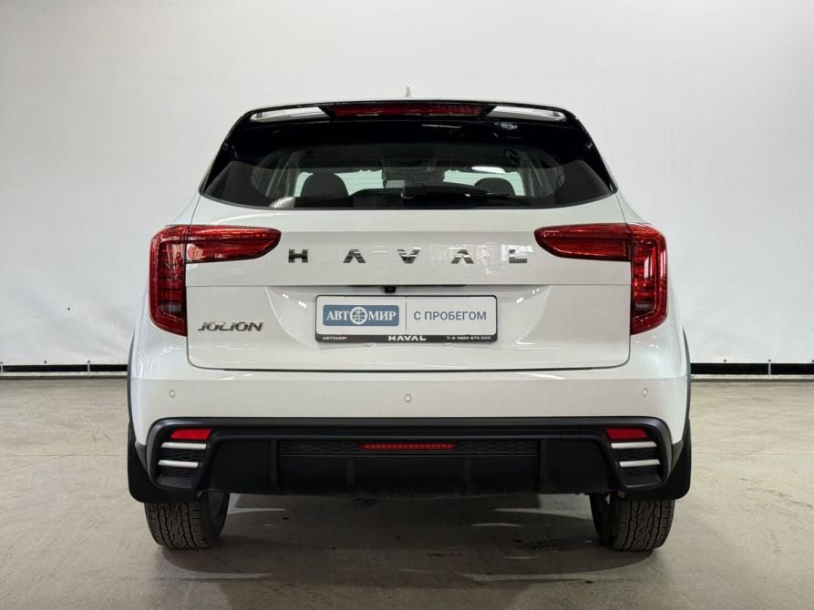 Haval Jolion I Рестайлинг Ярославль  - изображение 6