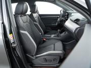 Audi Q3 II (F3) Москва  - изображение 33
