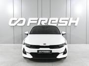 Kia K5 III Ростов-на-Дону  - изображение 31