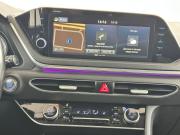 Hyundai Sonata VIII (DN8) Москва  - изображение 26