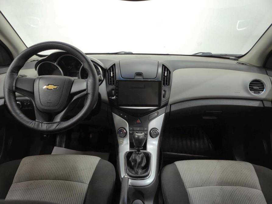 Chevrolet Cruze I Рестайлинг Альметьевск  - изображение 10
