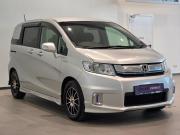 Honda Freed I Рестайлинг 2 Волгоград  - изображение 32