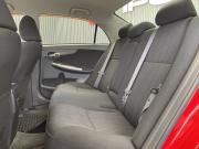 Toyota Corolla X (E140 E150) Пермь  - изображение 50