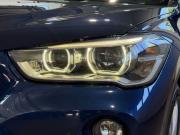 BMW X1 II (F48) Ростов-на-Дону  - изображение 30
