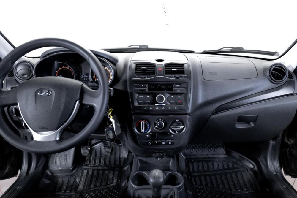 Lada (ВАЗ) Granta I Рестайлинг Тюмень  - изображение 13