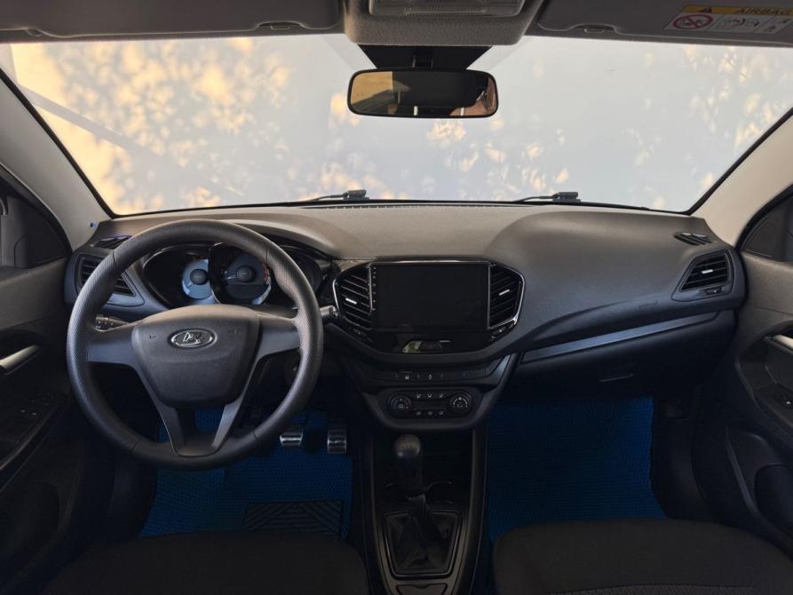 Lada (ВАЗ) Vesta I Петрозаводск  - изображение 12