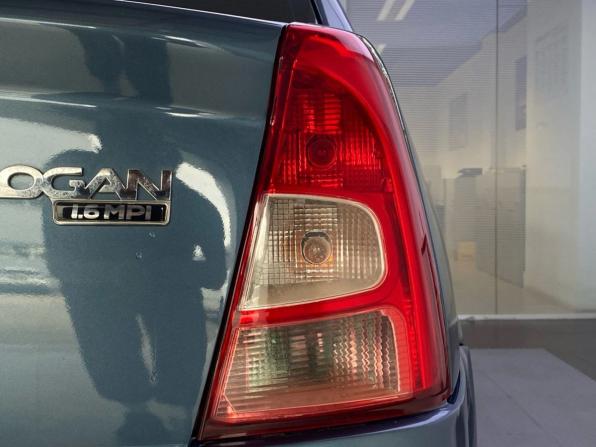 Renault Logan I Рестайлинг с пробегом 2010 года, цена 399 000 рублей, 251497 км, седан, Автокод Объявления
