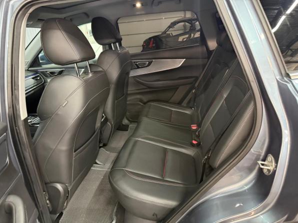 Chery Tiggo 7 Pro I с пробегом 2021 года, цена 1 697 000 рублей, 117642 км, внедорожник, Автокод Объявления