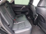 Lexus RX IV Рестайлинг Москва  - изображение 47