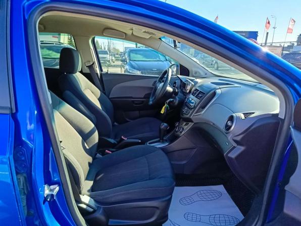 Chevrolet Aveo II с пробегом 2012 года, цена 675 000 рублей, 152115 км, седан, Автокод Объявления