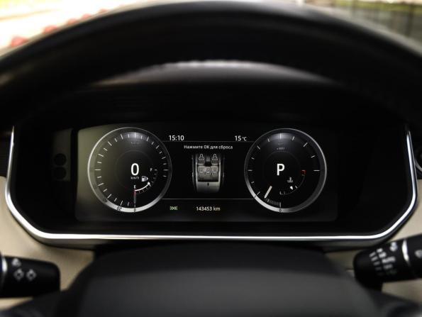 Land Rover Range Rover Sport II с пробегом 2017 года, цена 2 899 000 рублей, 143392 км, внедорожник, Автокод Объявления