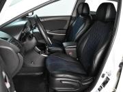 Hyundai Solaris I Рестайлинг Ростов-на-Дону  - изображение 27