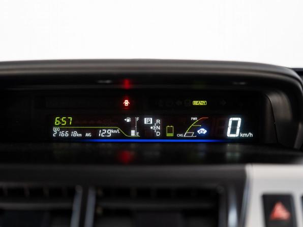 Toyota Prius Alpha I (ZVW40/41) с пробегом 2012 года, цена 1 180 500 рублей, 216618 км, универсал, Автокод Объявления