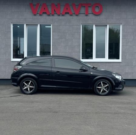 Opel Astra H Рестайлинг с пробегом 2007 года, цена 340 000 рублей, 265050 км, хэтчбек, Автокод Объявления