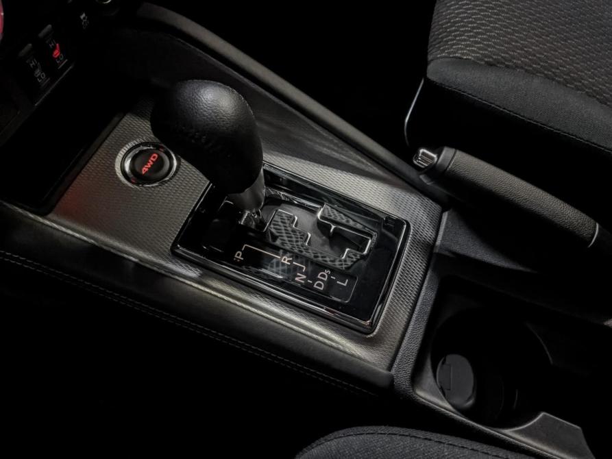 Mitsubishi ASX I Рестайлинг 2 Санкт-Петербург  - изображение 27