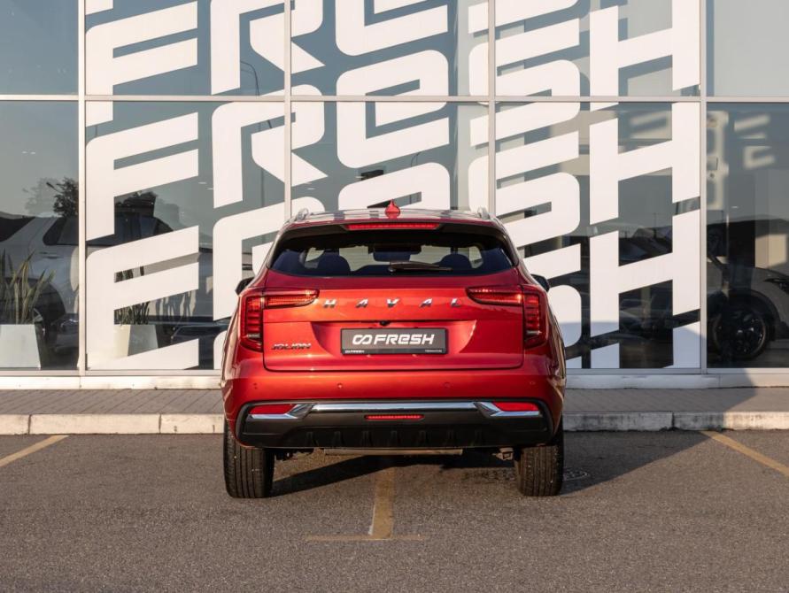 Haval Jolion I Краснодар  - изображение 4