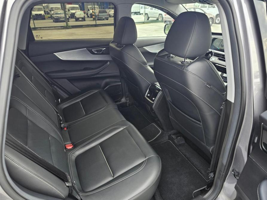 Chery Tiggo 7 Pro Max I Тюмень  - изображение 14