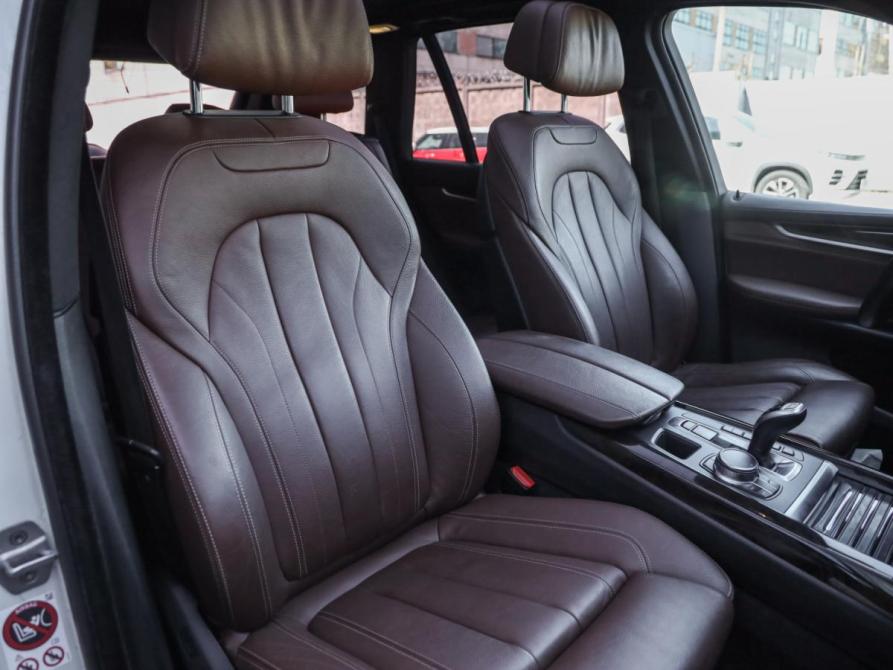 BMW X5 III (F15) Санкт-Петербург  - изображение 32