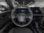 Toyota Camry IX (XV80) China Market Москва  - изображение 36