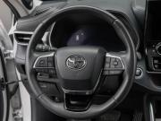 Toyota Highlander IV (XU70) Москва  - изображение 48