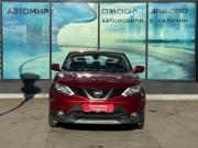 Nissan Qashqai II Архангельск  - изображение 16