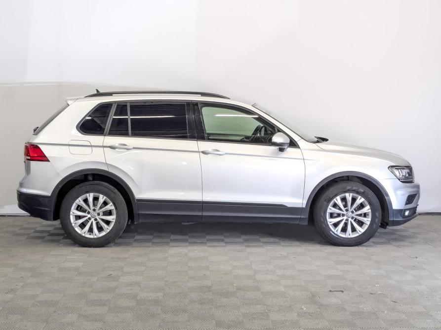 Volkswagen Tiguan II Москва  - изображение 4