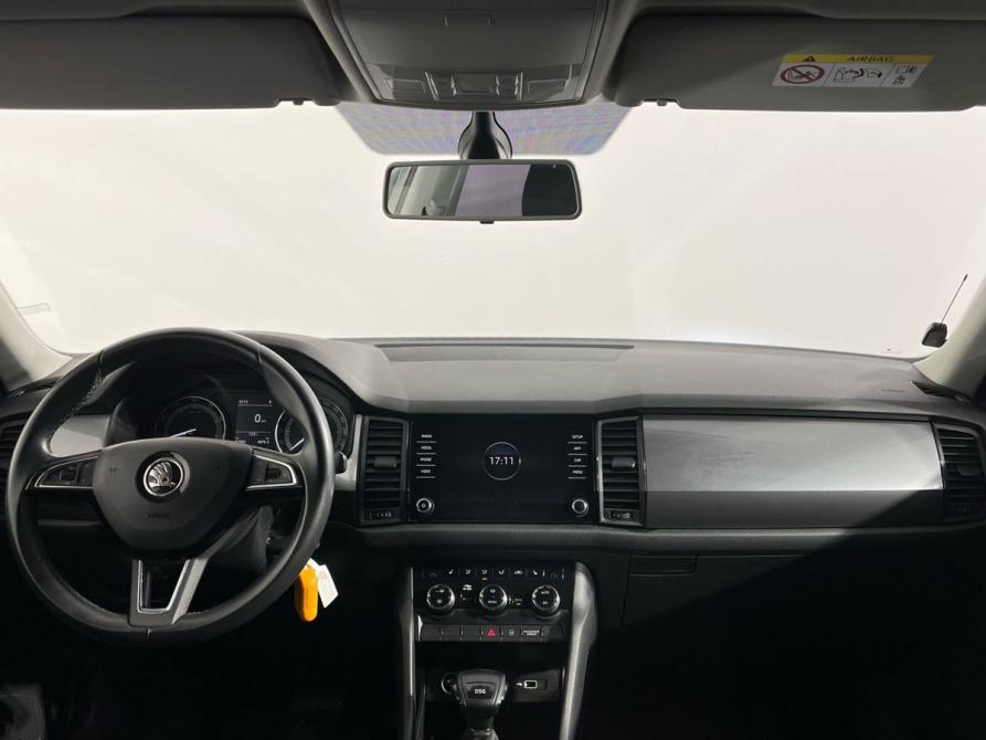 Skoda Kodiaq I Ижевск  - изображение 7