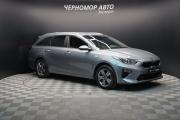 Kia Ceed III Крым  - изображение 34