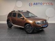 Renault Duster I Москва  - изображение 25