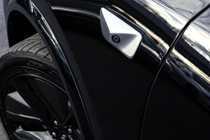 Li Auto (Lixiang) L9 I с пробегом 2024 года, цена 7 000 000 рублей, 35411 км, внедорожник, Автокод Объявления