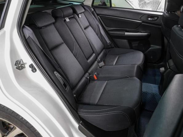 Subaru Levorg I с пробегом 2015 года, цена 1 379 000 рублей, 145009 км, универсал, Автокод Объявления