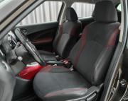 Nissan Juke I Подольск  - изображение 31