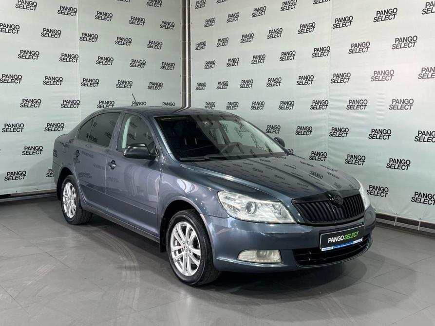Skoda Octavia II (A5) Рестайлинг Оренбург  - изображение 7