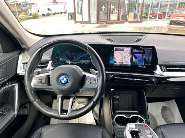 BMW X1 III (U11/U12) с пробегом 2022 года, цена 3 750 000 рублей, 79453 км, внедорожник, Автокод Объявления
