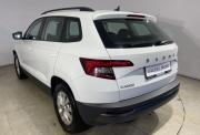 Skoda Karoq I Саранск  - изображение 33