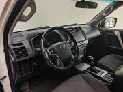 Toyota Land Cruiser Prado 150 Series Рестайлинг 3 Барнаул  - изображение 54
