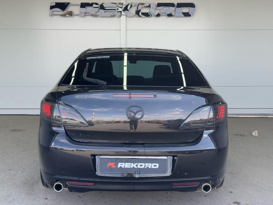 Mazda 6 II (GH) Уфа  - изображение 6