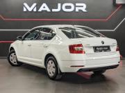 Skoda Octavia III (A7) Рестайлинг Москва  - изображение 32