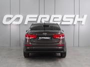 Kia Rio III Рестайлинг Воронеж  - изображение 22
