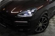 Porsche Cayenne III Москва  - изображение 79