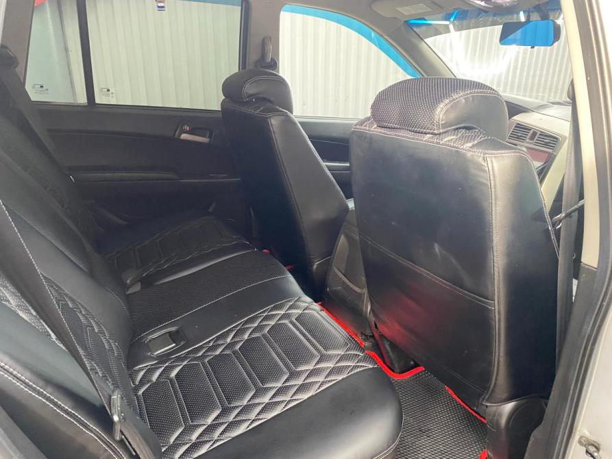 SsangYong Kyron I Рестайлинг Альметьевск  - изображение 28