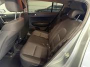 Kia Sportage IV Рестайлинг Краснодар  - изображение 33