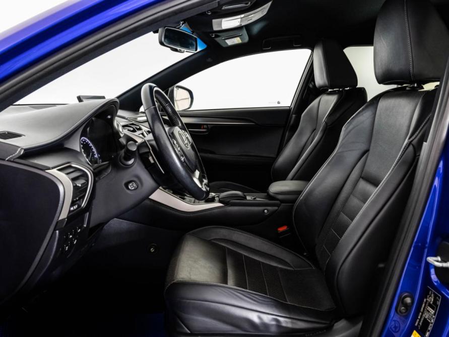 Lexus NX I Санкт-Петербург  - изображение 20