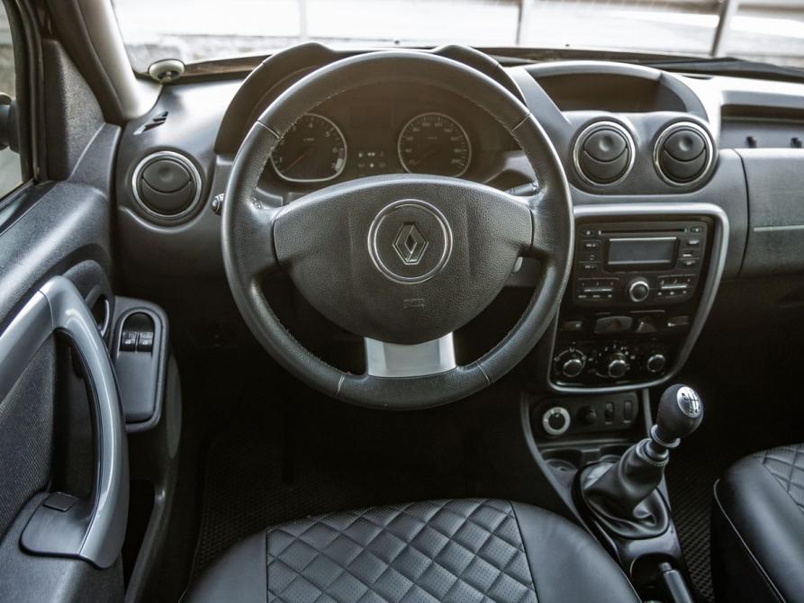Renault Duster I Волгоград  - изображение 14