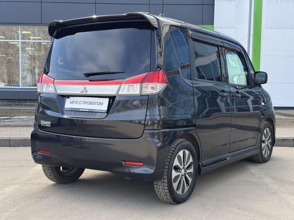 Mitsubishi Delica D:2 I с пробегом 2015 года, цена 899 000 рублей, 94072 км, компактвэн, Автокод Объявления