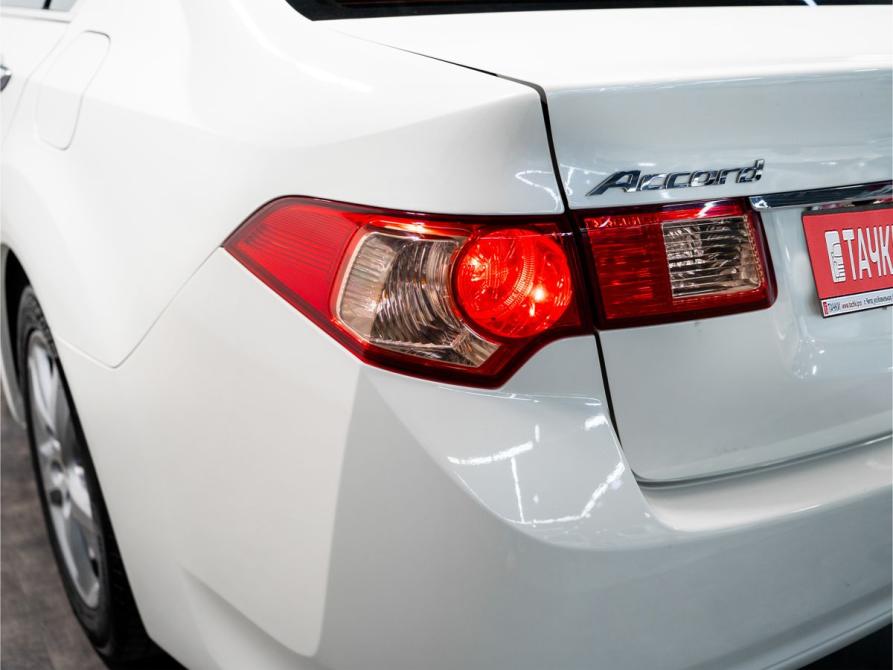 Honda Accord VIII Рестайлинг Чита  - изображение 20